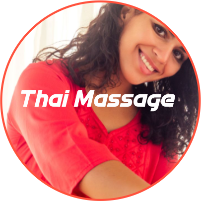 Thai Massage in Seawoods